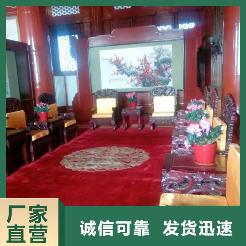 清洗地毯-地流平地面严谨工艺