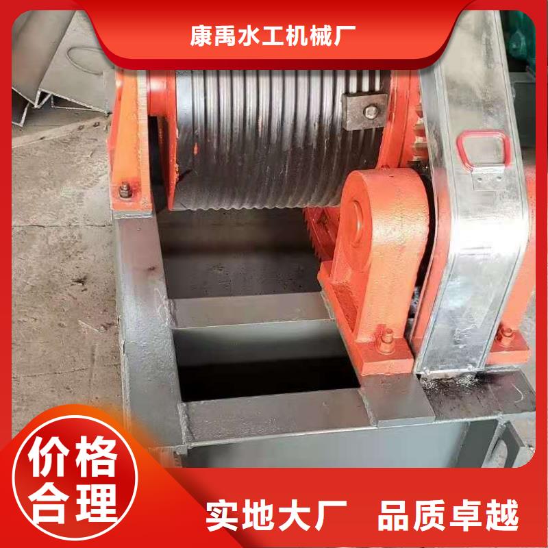 卷扬启闭机拍门质优价保