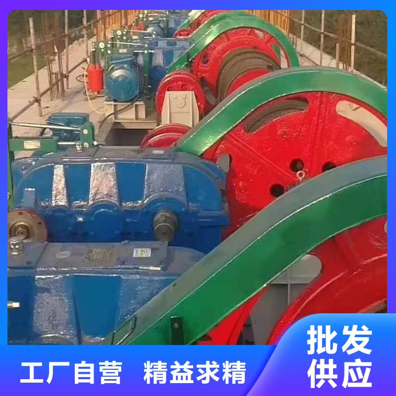  卷扬启闭机专注细节更放心