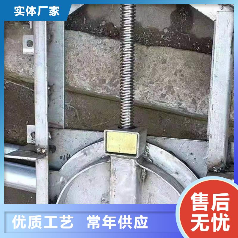  钢闸门源头厂家直销