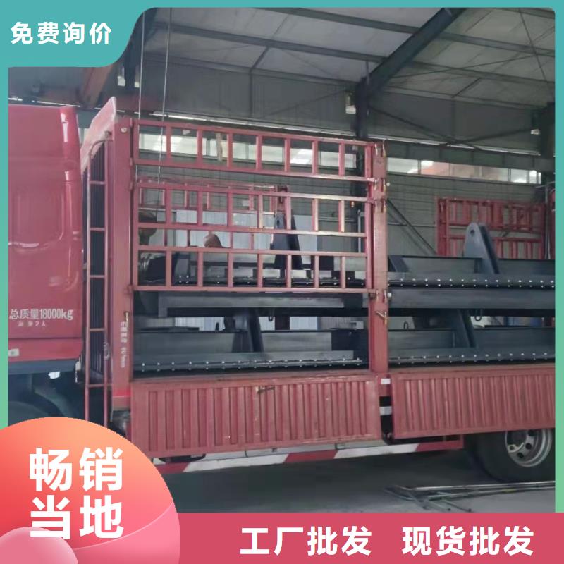钢闸门实拍展现