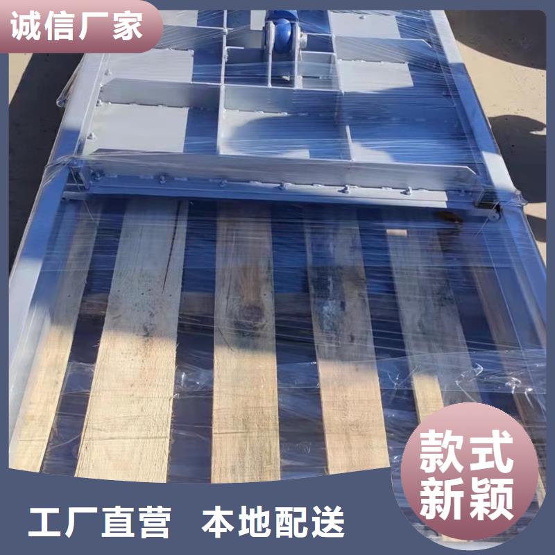  钢闸门口碑好实力强