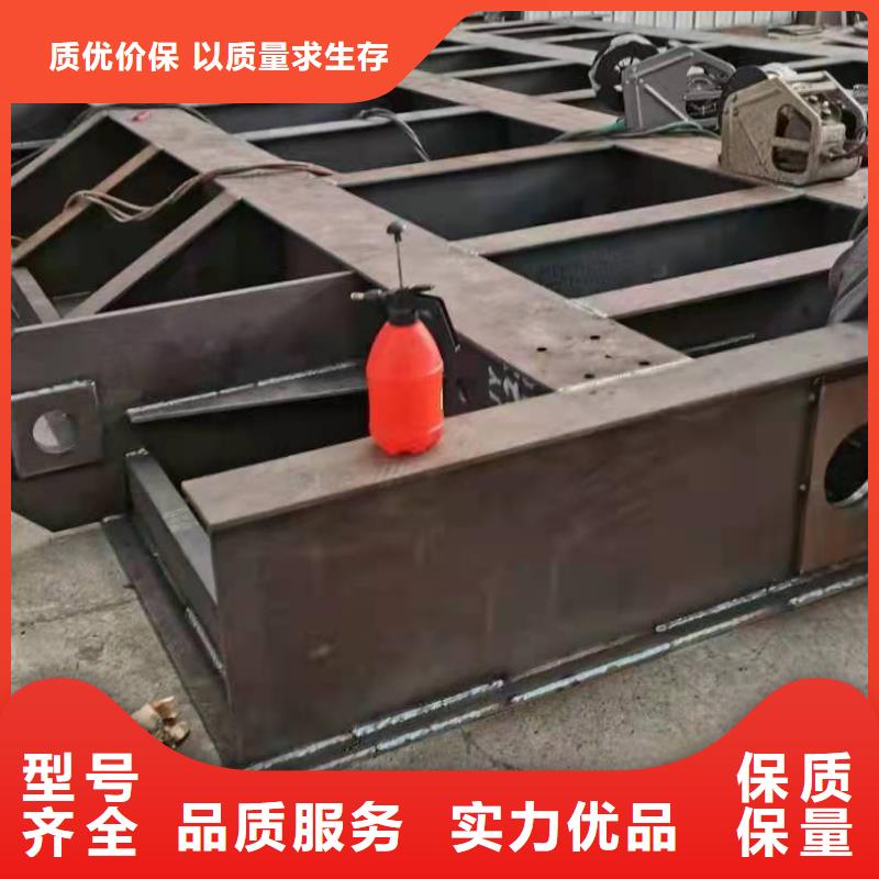 钢闸门精选货源