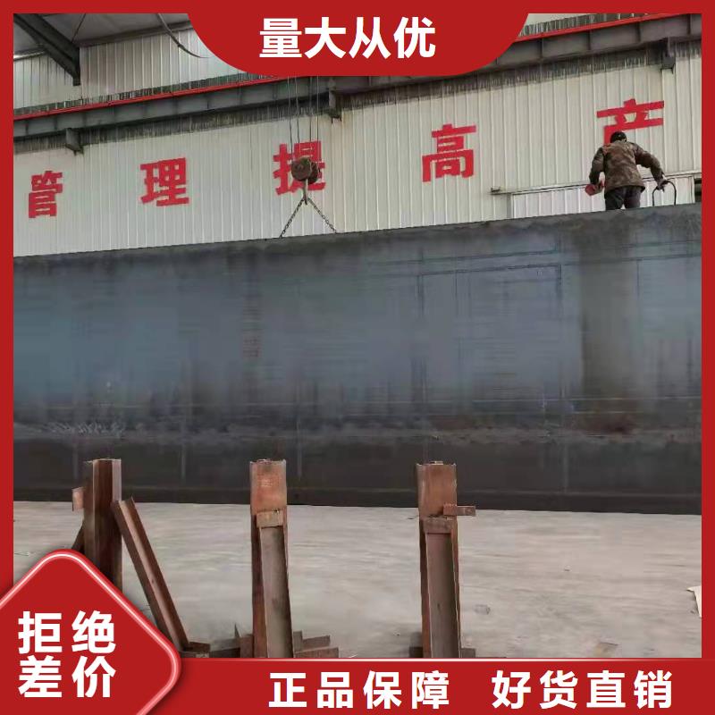 钢闸门货源直供