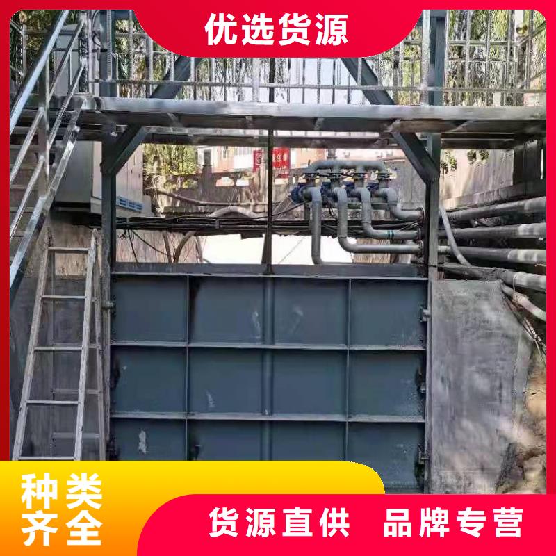 钢闸门清污机厂家使用寿命长久