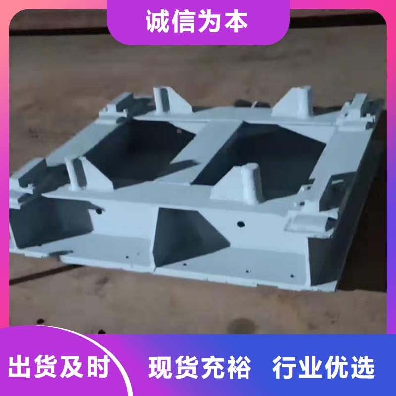 钢闸门服务至上