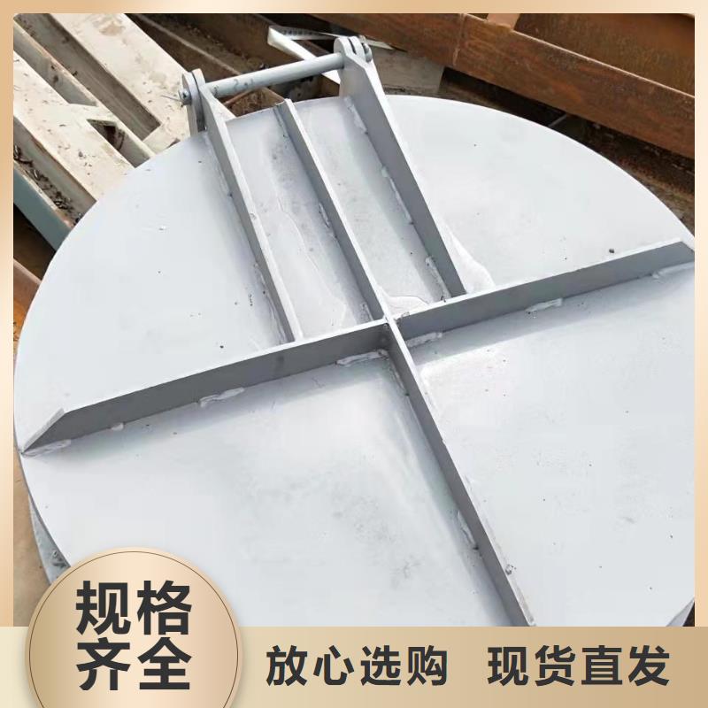钢闸门铸铁闸门厂家实力才是硬道理