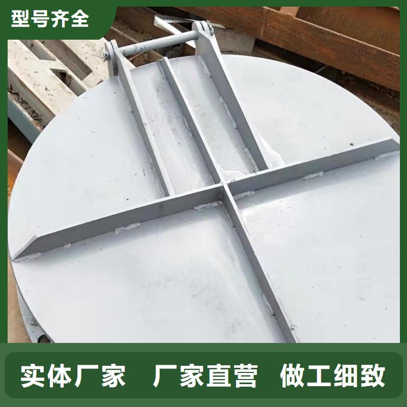  钢闸门专业生产制造厂