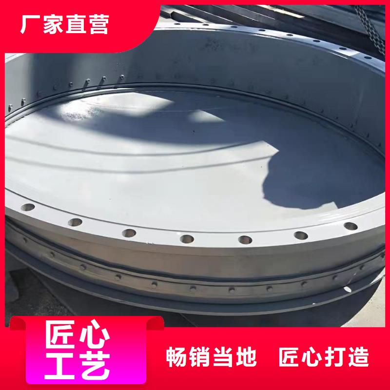 钢闸门售后服务完善