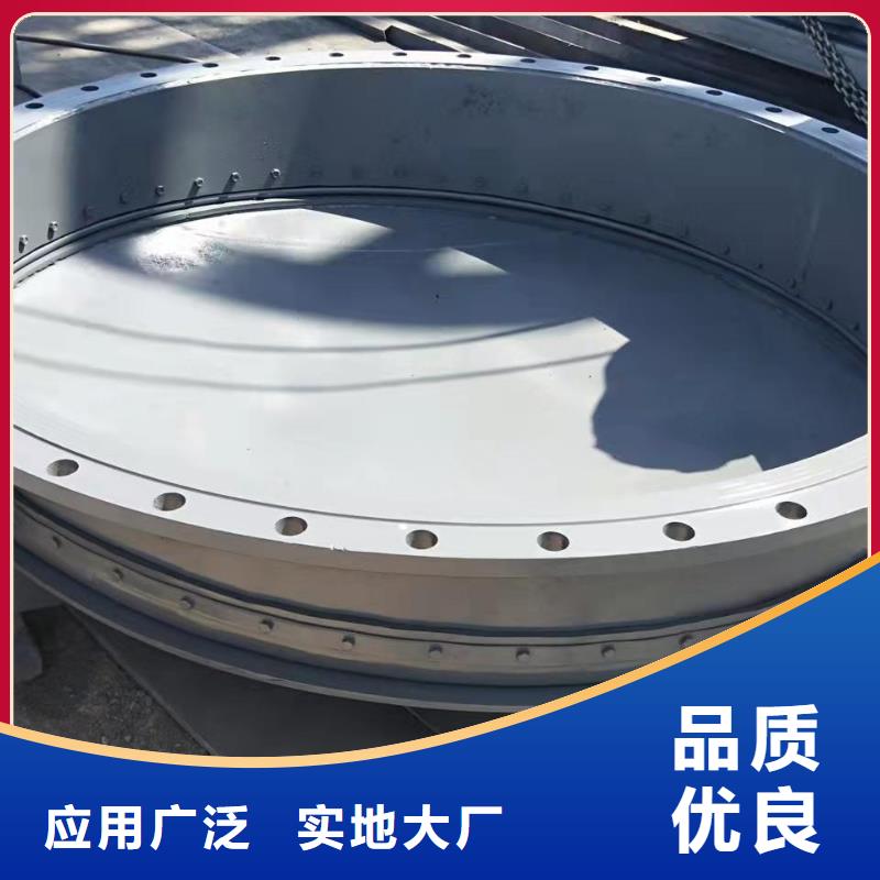 钢闸门专业生产品质保证