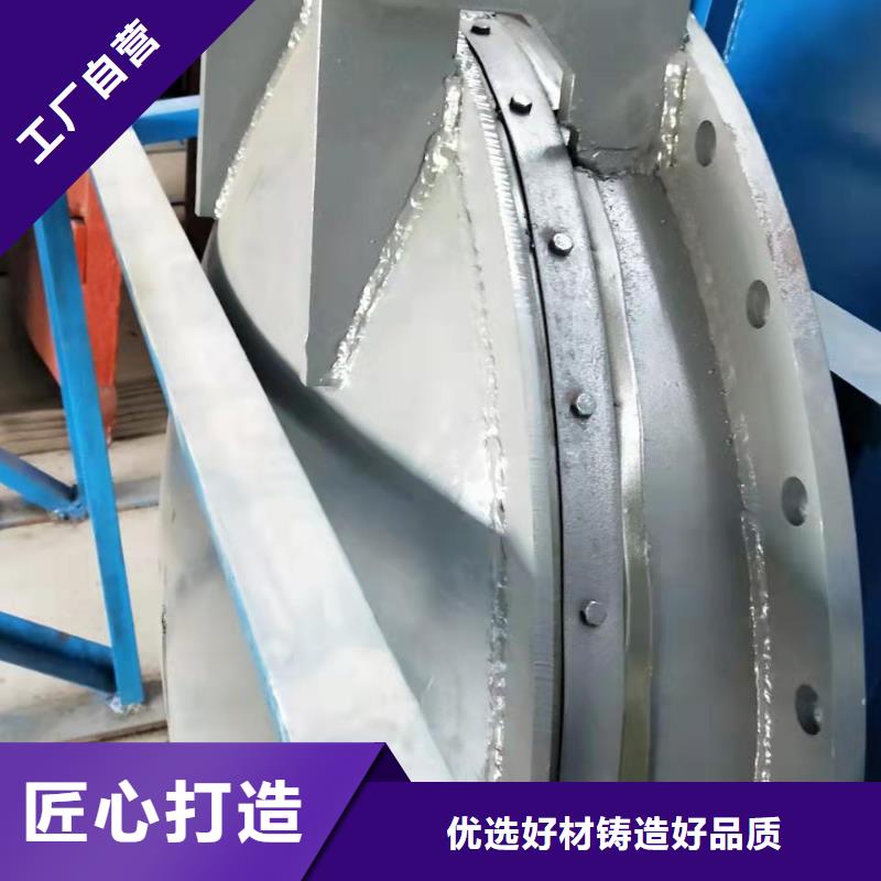  钢闸门诚信厂家