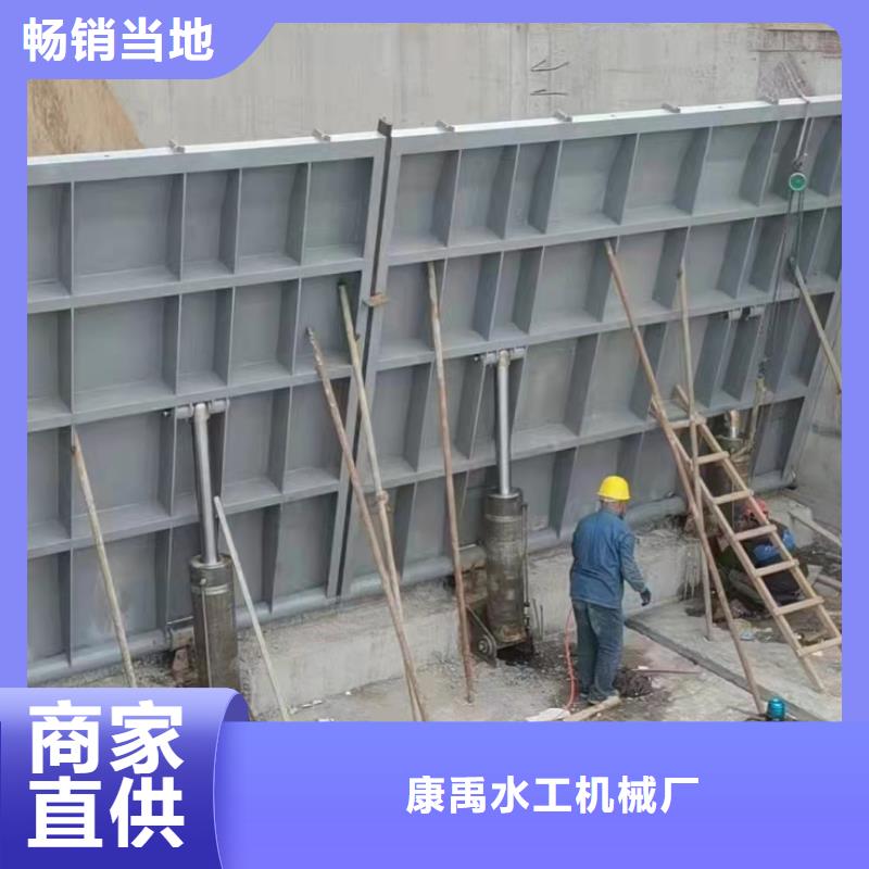 钢闸门球墨铸铁闸门保障