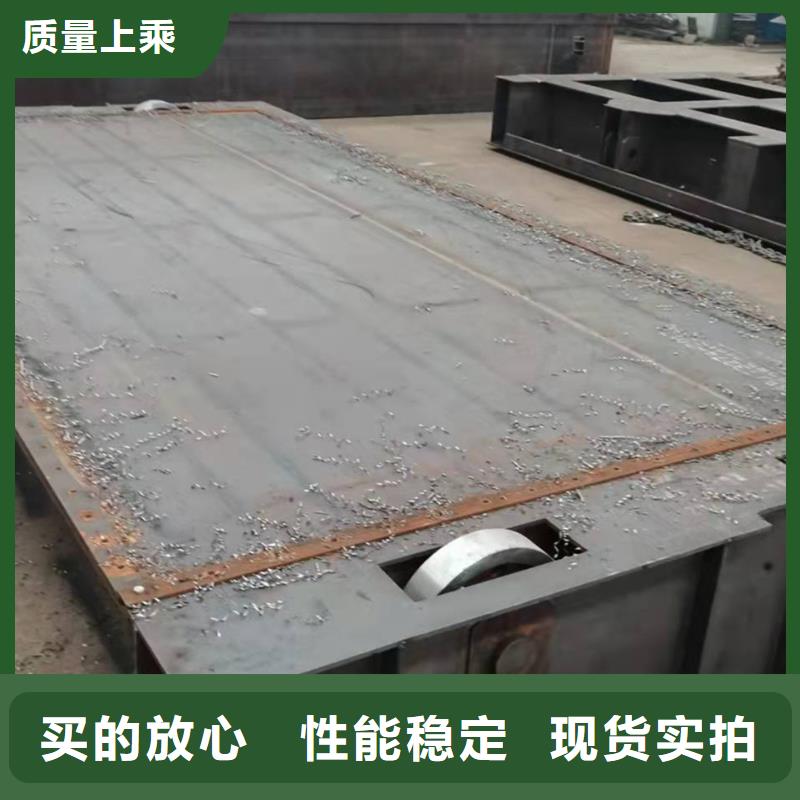 钢闸门经销商
