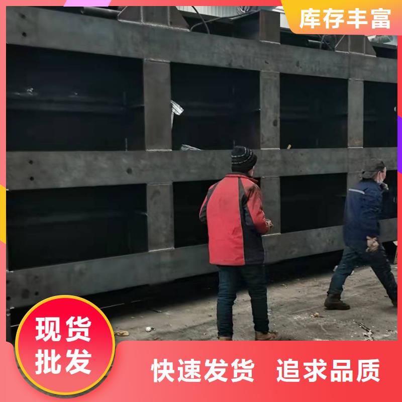 钢闸门 铸铁闸门厂家一站式厂家