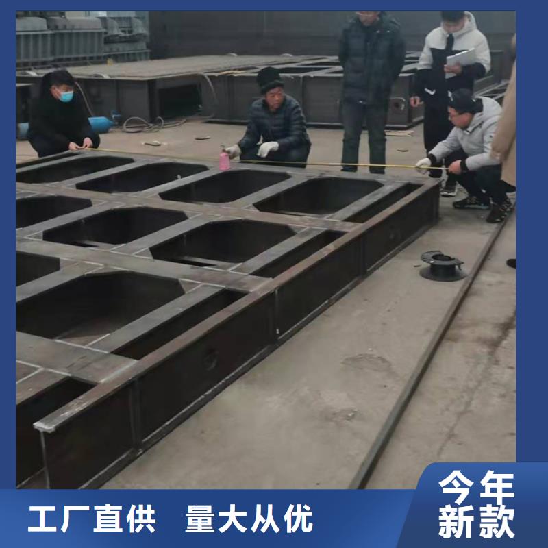 钢闸门按需定制真材实料
