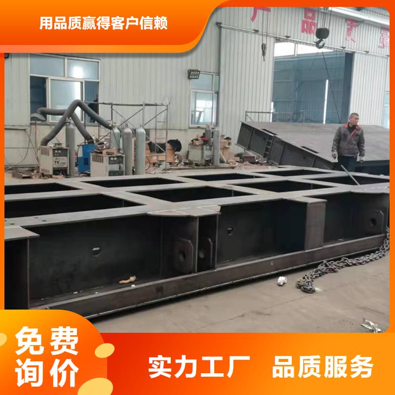  钢闸门优选厂商