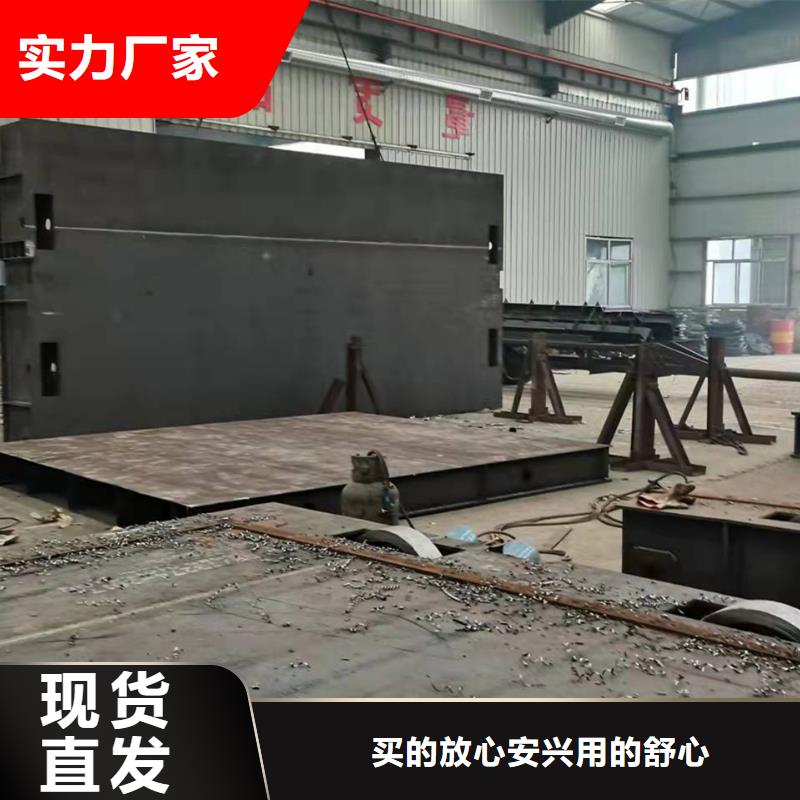  钢闸门一站式采购商