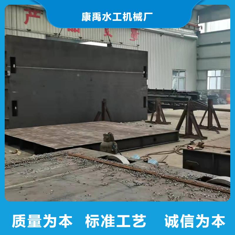 钢闸门清污机厂家详细参数