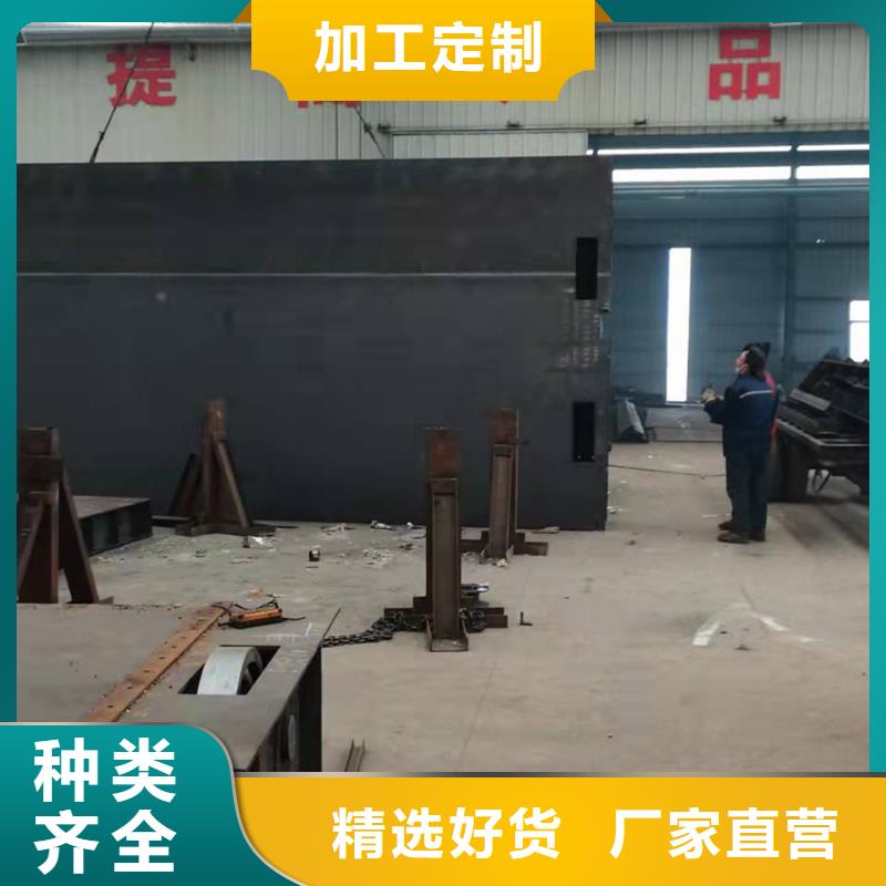 钢闸门供货及时