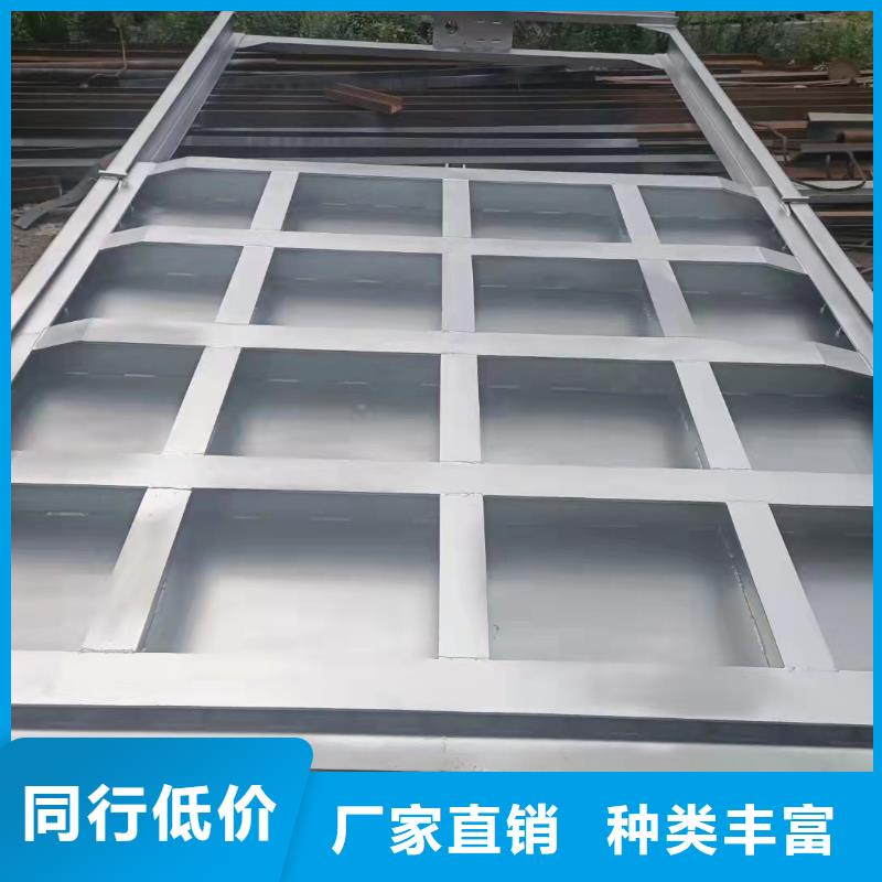 钢闸门_铸铁闸门订制批发