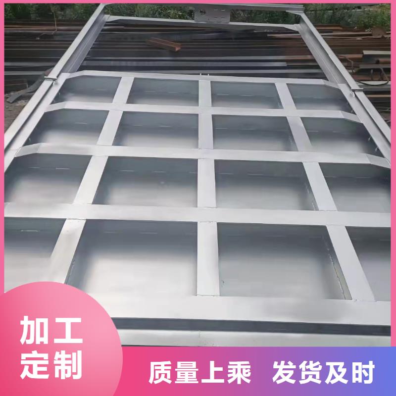  钢闸门欢迎新老客户垂询