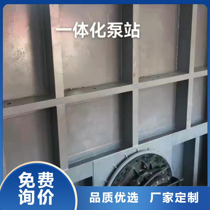 【钢闸门】铸铁闸门厂家专业的生产厂家