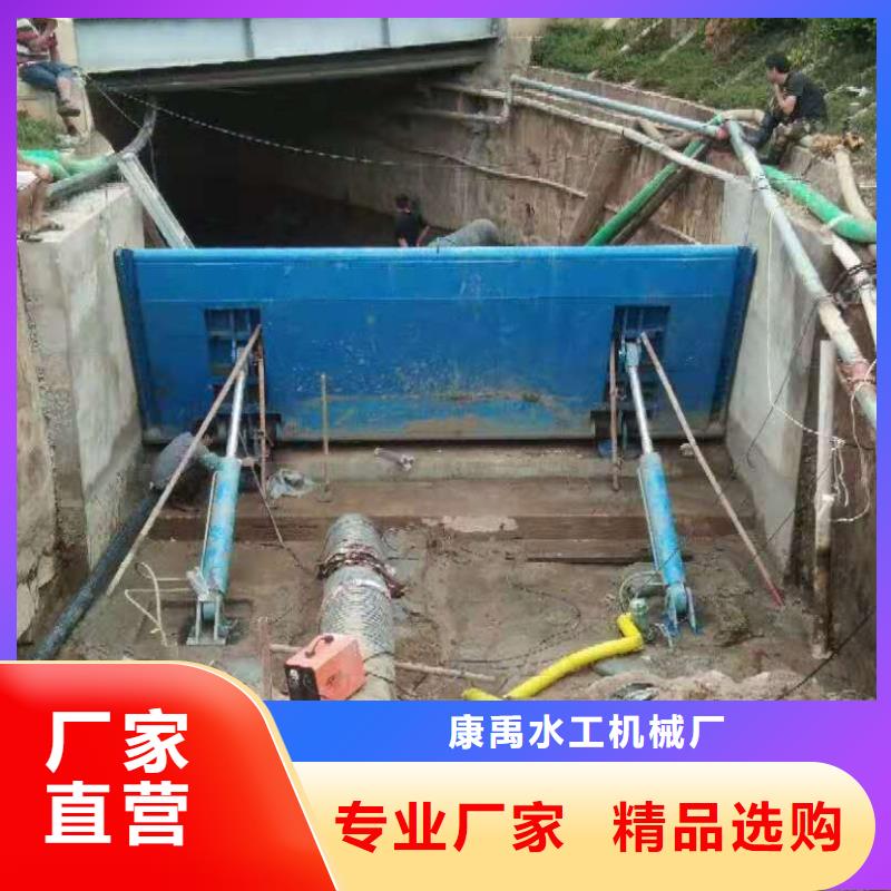 钢闸门老品牌厂家