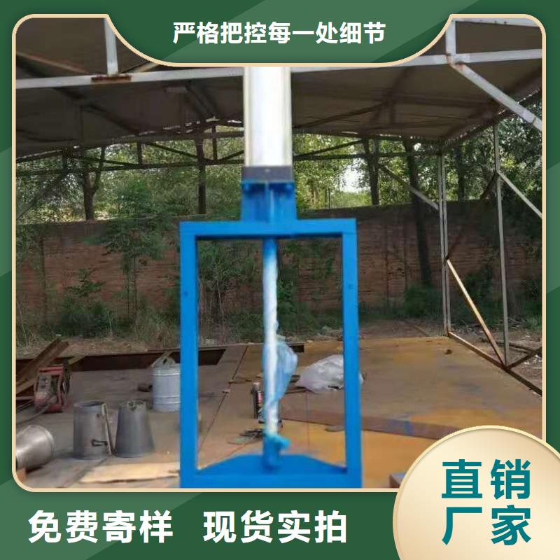 钢闸门品质优选