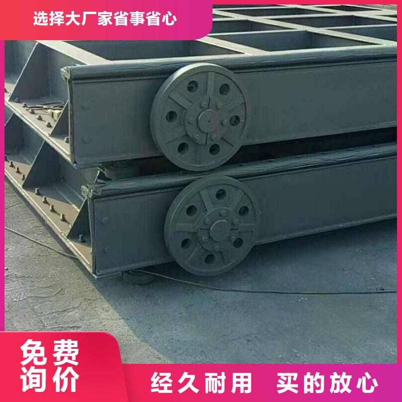  钢闸门您身边的厂家