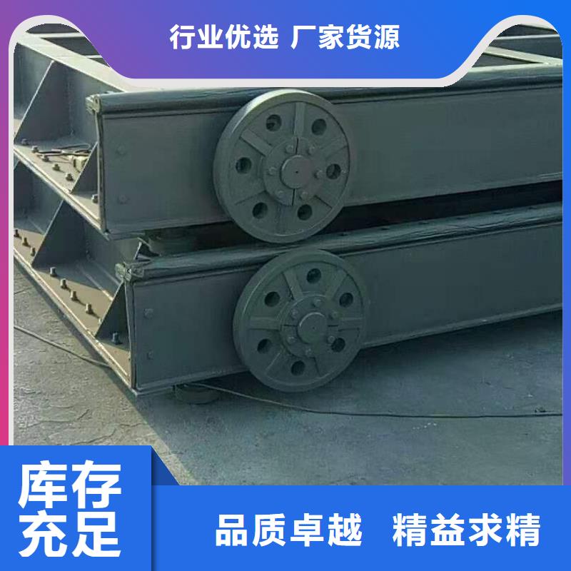 钢闸门品质优选