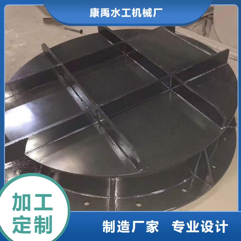 钢闸门我们更专业