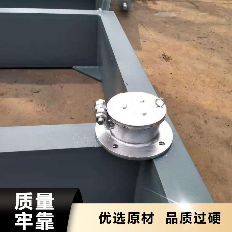  钢闸门现货采购