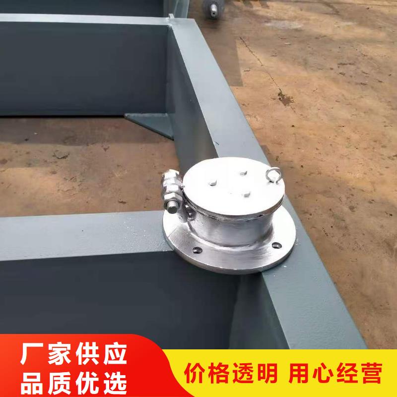 钢闸门铸铁闸门今日新品