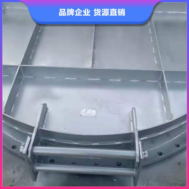 钢闸门铸铁闸门厂家优良工艺