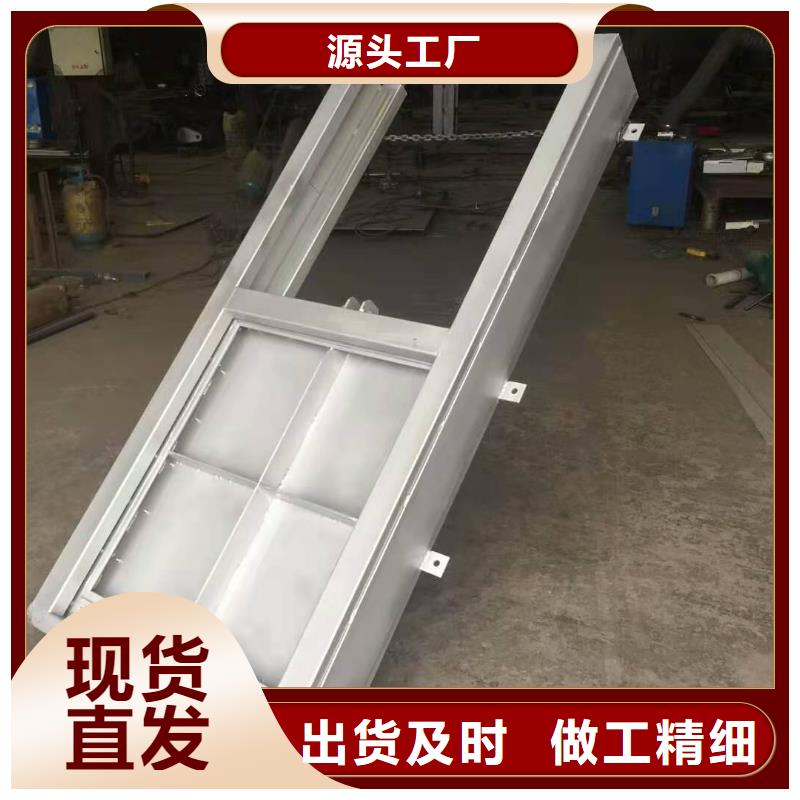 钢闸门诚信厂家
