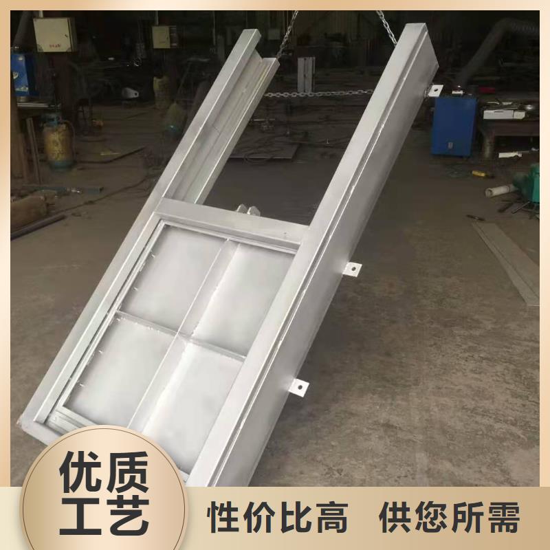  钢闸门市场行情
