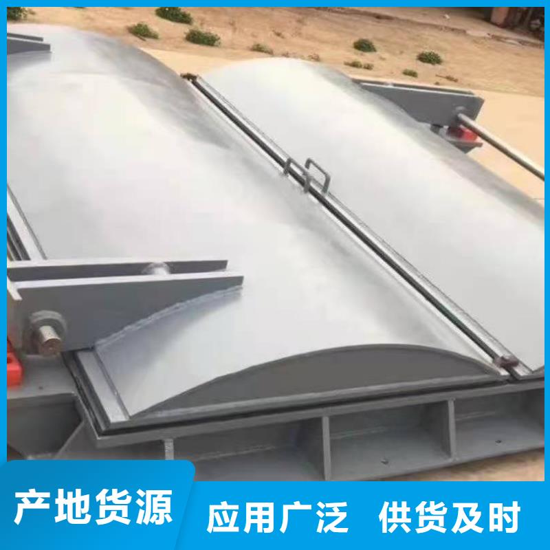钢闸门产品优势特点