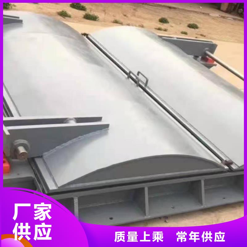 钢闸门钢制拍门满足客户所需