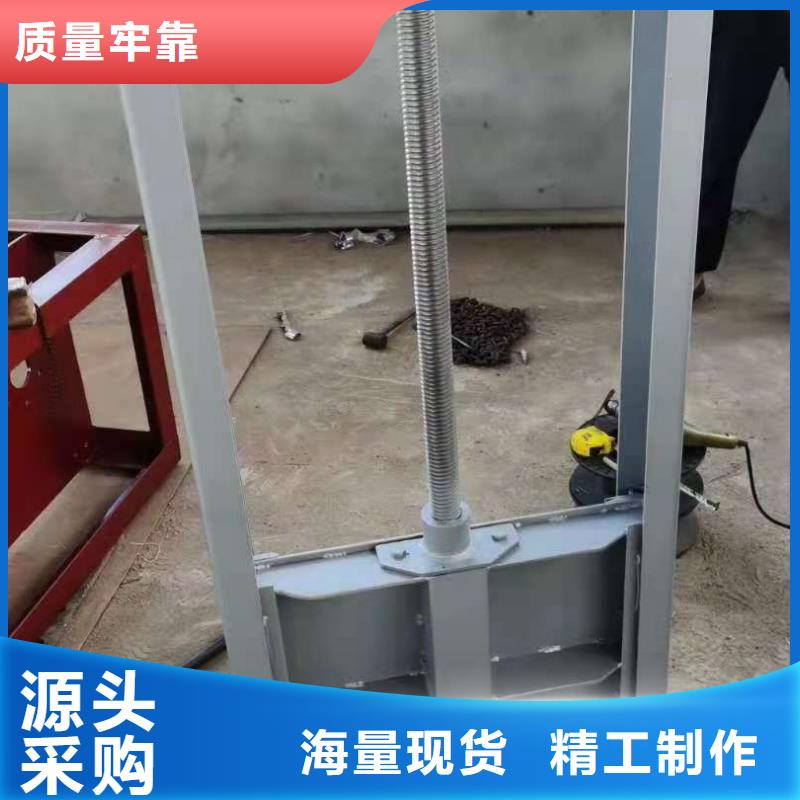  钢闸门诚信经营