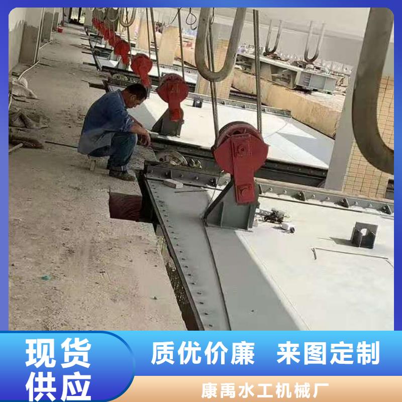 钢闸门货源足质量好