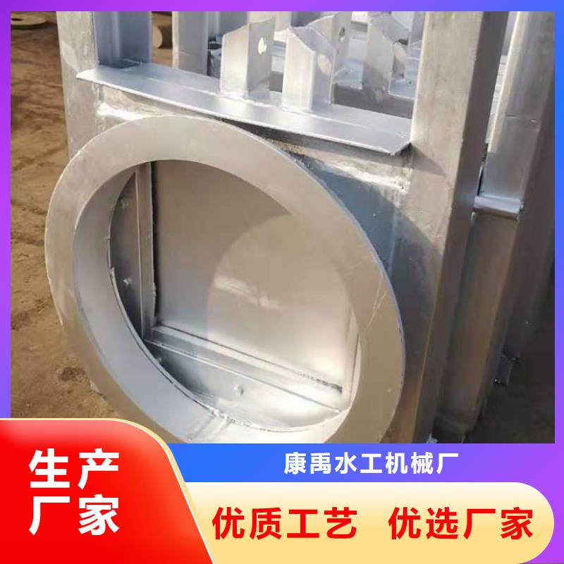 钢闸门钢坝闸门厂家实力雄厚