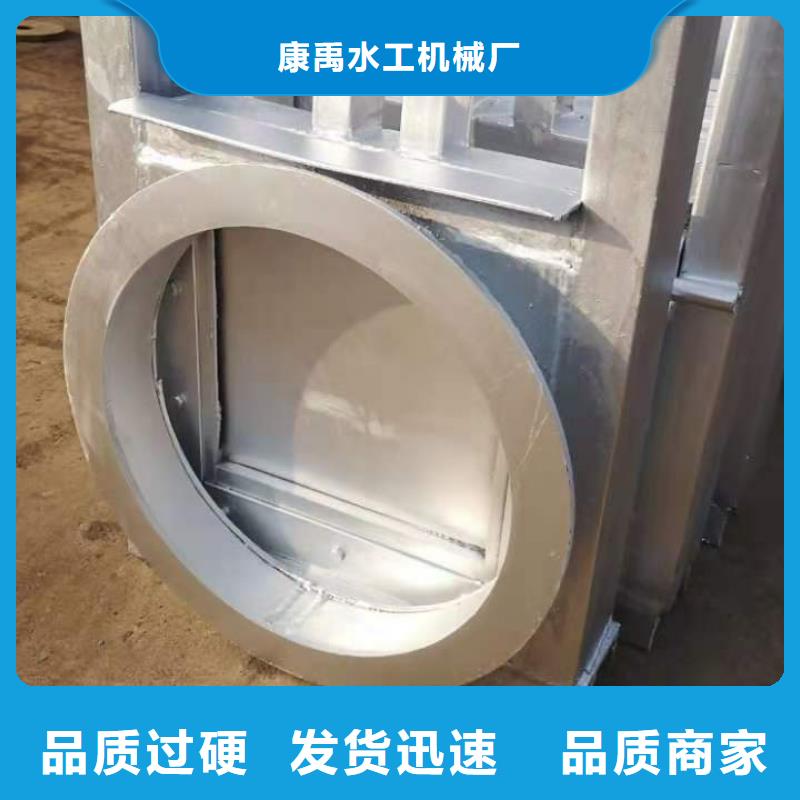 钢闸门品质优良
