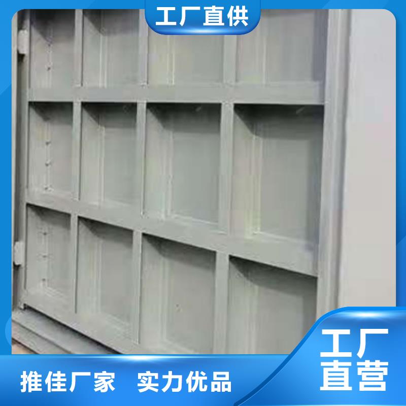 钢闸门制造厂家