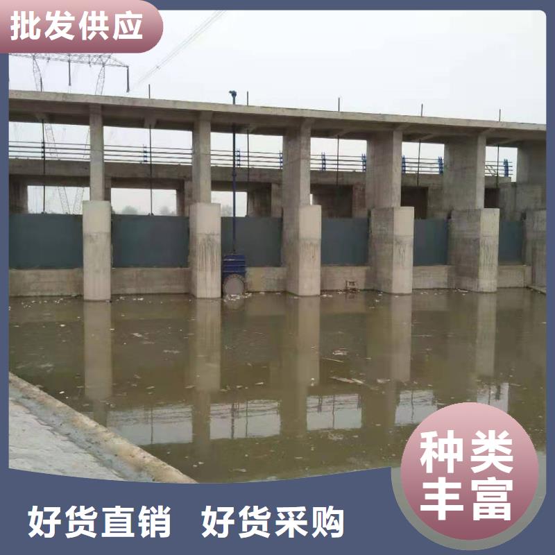 钢闸门 铸铁闸门厂家一站式厂家