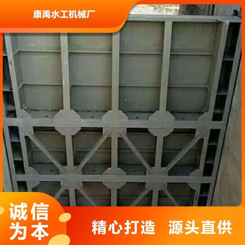 钢闸门好产品有口碑