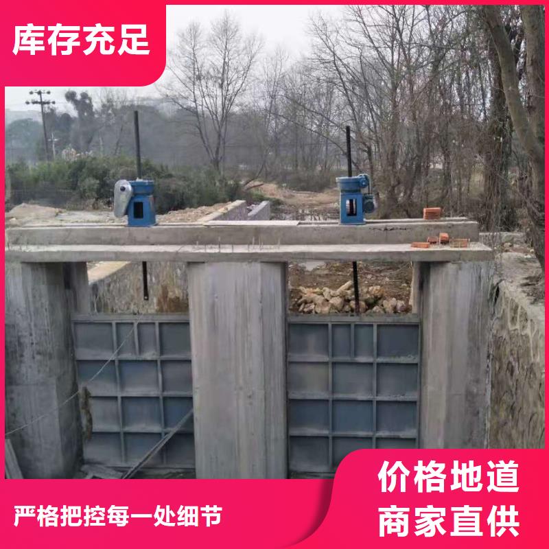  钢闸门厂家供应