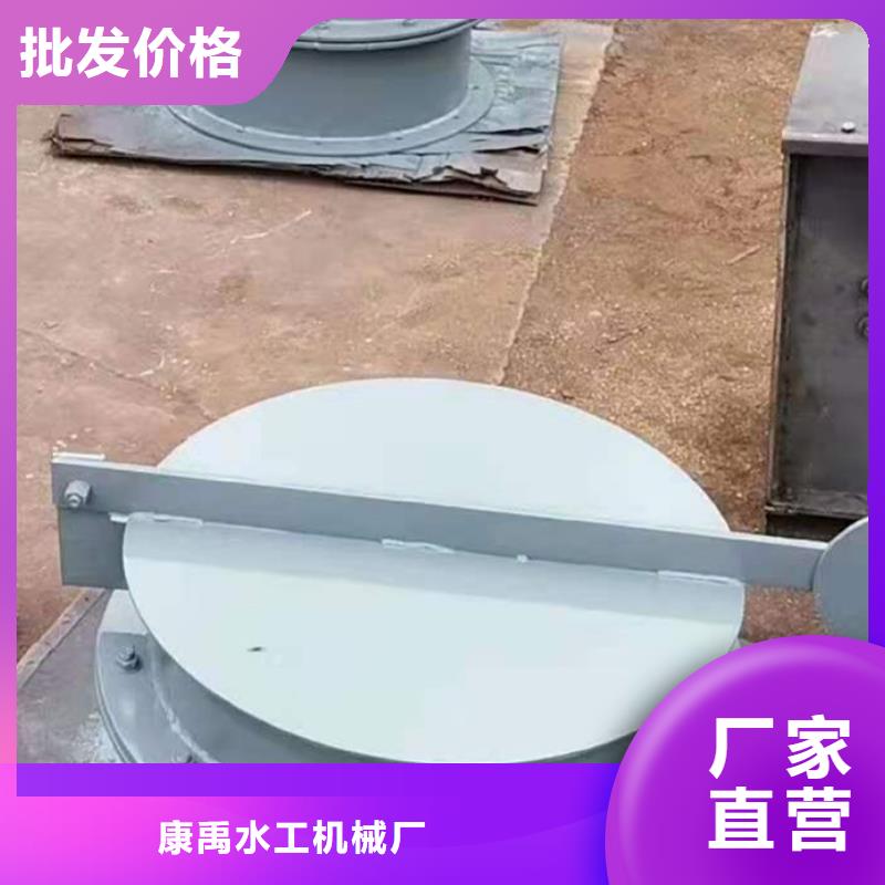 钢闸门按需定制