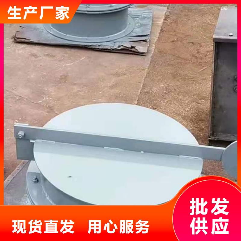  钢闸门多年行业积累