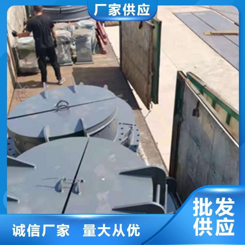  钢闸门诚信经营