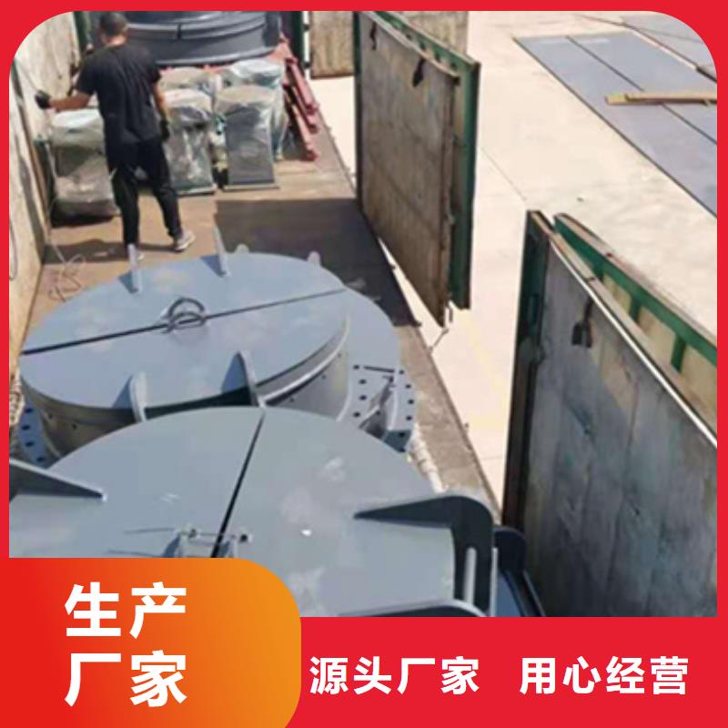 钢闸门厂家